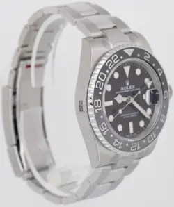 BRUCE WAYNE WATCH