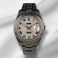 ICED OUT 11CT