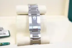 DATEJUST 116234 STAINLESS