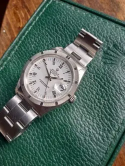 BRACELET BOX WHITE