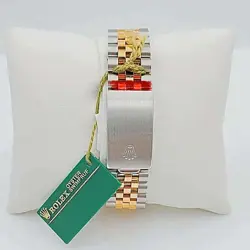 WRISTWATCH WITH CHAMPAGNE