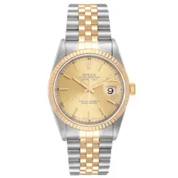 1998 MEN'S ROLEX