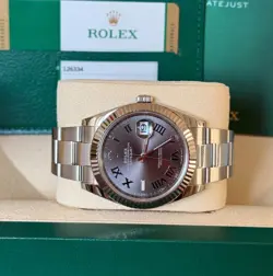 126334 WIMBLEDON STEEL