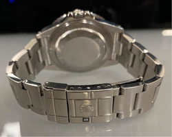 ORIGINAL BEZEL