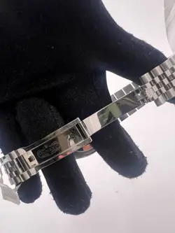 STAINLESS-STEEL OYSTER