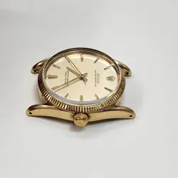 ROLEX BOMBAY