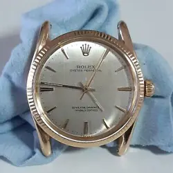 1011 CIRCA 1965