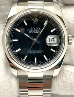 SMOOTH BLACK INDEX