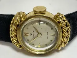 GOLD WORKS