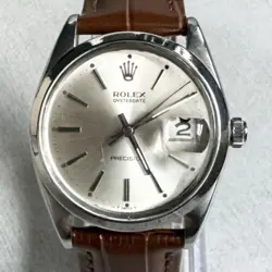 SERVICED 7205 OYSTER