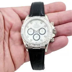 MEN'S ROLEX DAYTONA