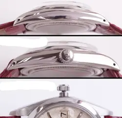 OYSTERDATE PRECISION 1969