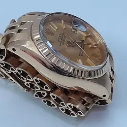 JUBILEE WATCH 6917