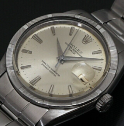 DIAL SS 1501
