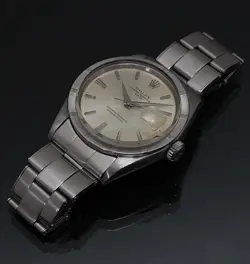 ROLEX ANTIQUE OYSTER