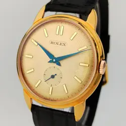 38MM 18K