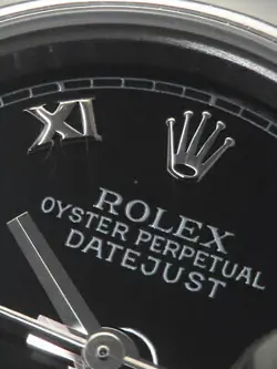 DATEJUST 179160 NUMBER