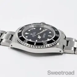 1996'S WATCH