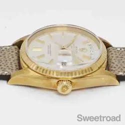 18KYG 1971'S WATCH
