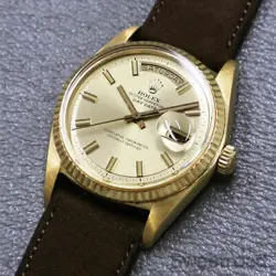 1971'S WATCH MEN