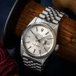 DATEJUST 1987-1988'S 16014