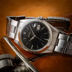 1961'S OYSTERDATE