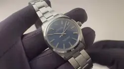 BLUE BRICK DIAL