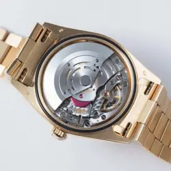 rolex Day-Date 1999's 18238 Onyx Dial watch men TO174013