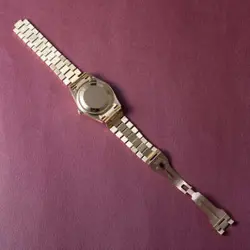 rolex Day-Date 1999's 18238 Onyx Dial watch men TO174013