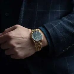 rolex Day-Date 1999's 18238 Onyx Dial watch men TO174013