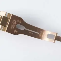 rolex Day-Date 1999's 18238 Onyx Dial watch men TO174013