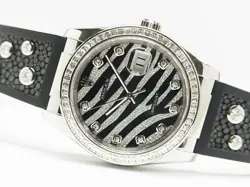 18KWG REF.116189BBR WATCH
