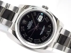 REF.116200 WATCH MEN