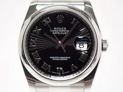 SUNBEAM REF.116200