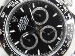 REF.126500LN