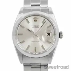 6694 1967'S WATCH