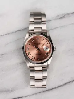 16200 AUTOMATIC 90S