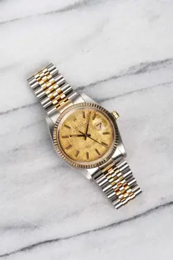 DATEJUST 80S