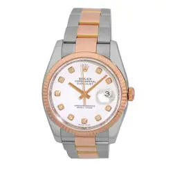 PINK GOLD 36MM