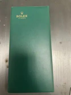 PADS 10X5