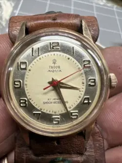 1962 LUKE