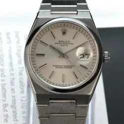 WATCH ONE OF