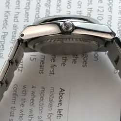 1530 AUTOMATIC
