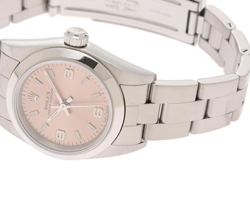 PERPETUAL 76080 STAINLESS