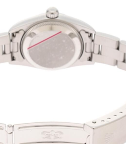 LADIES WATCH OYSTER