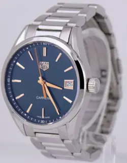 HEUER CARRERA