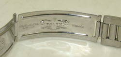 34MM MEN'S OYSTER