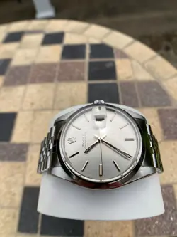 ROLEX OYSTERDATE REF