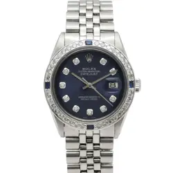 18CM BLUE AFTER-DIAL