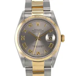 16203 GREY ROMAN